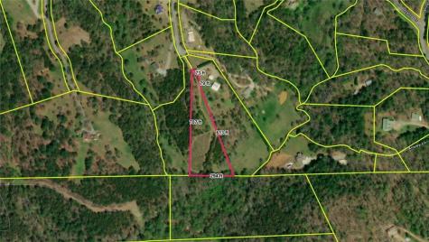 Lot 13 Porter Place Blairsville GA 30512