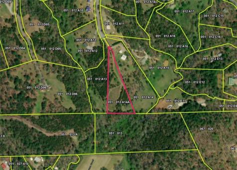 Lot 13 Porter Place Blairsville GA 30512