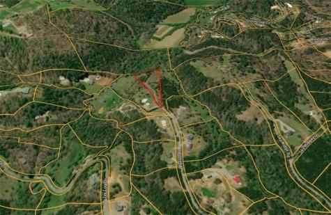 Lot 13 Porter Place Blairsville GA 30512
