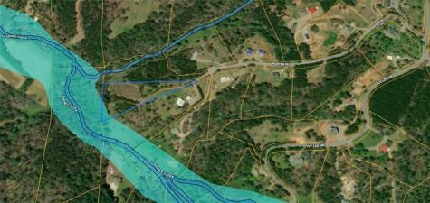 Lot 13 Porter Place Blairsville GA 30512