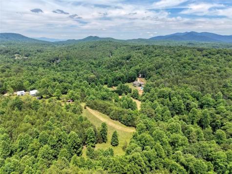 Lot 13 Porter Place Blairsville GA 30512