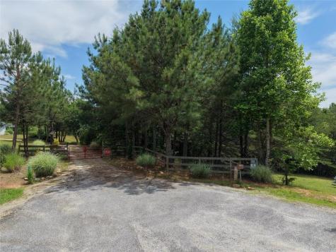 Lot 13 Porter Place Blairsville GA 30512