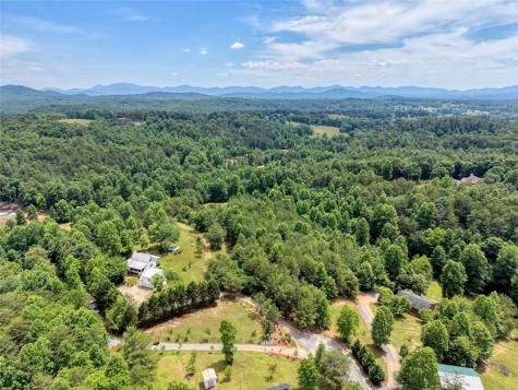 Lot 13 Porter Place Blairsville GA 30512