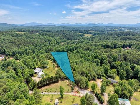 Lot 13 Porter Place Blairsville GA 30512