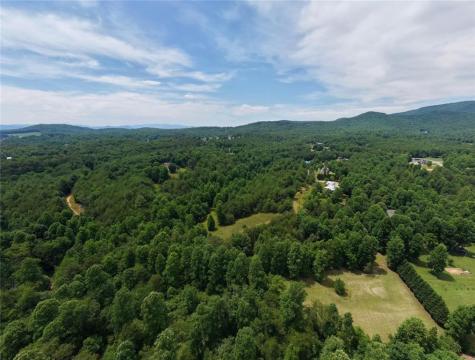 Lot 13 Porter Place Blairsville GA 30512
