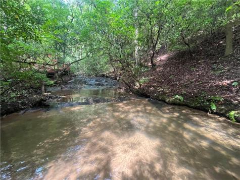 0 Nugget Court Ellijay GA 30540