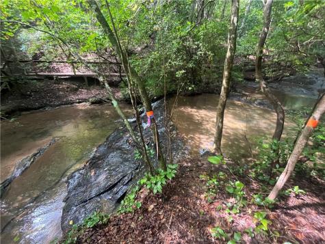 0 Nugget Court Ellijay GA 30540