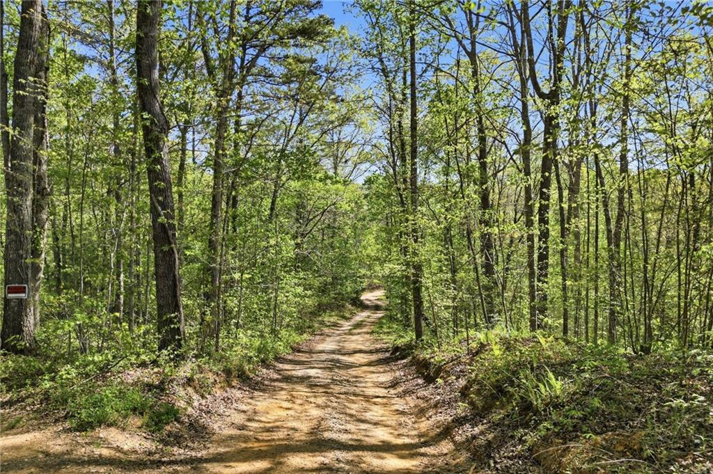 1933 Highway 136 W Talking Rock GA 30175