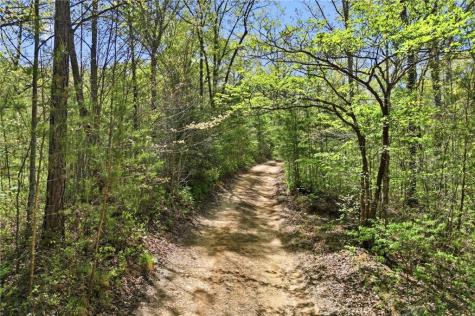 1933 Highway 136 W Talking Rock GA 30175