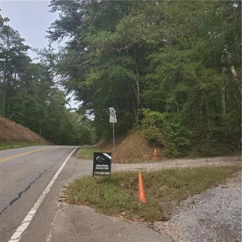 1933 Highway 136 W Talking Rock GA 30175