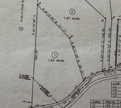 01 Hobson Road Jasper GA 30143