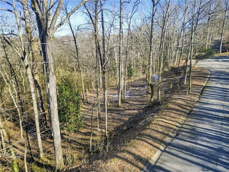 22 Geraldine Drive SE Smyrna GA 30082