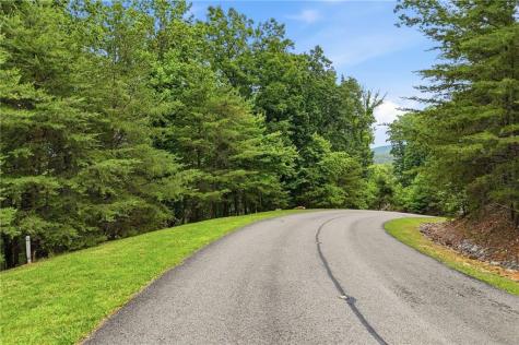 0 Owl Ridge Way Jasper GA 30143