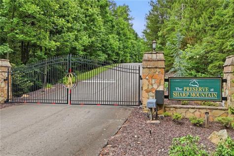 0 Owl Ridge Way Jasper GA 30143