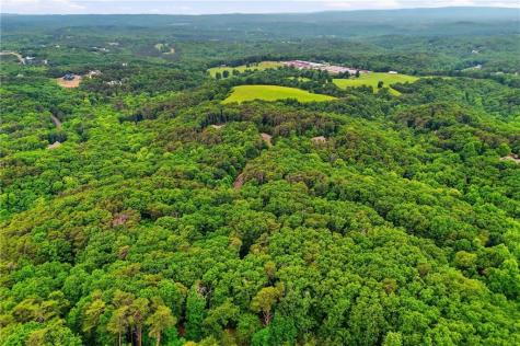 0 Owl Ridge Way Jasper GA 30143