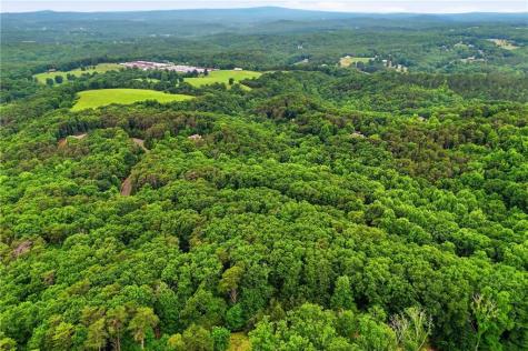0 Owl Ridge Way Jasper GA 30143