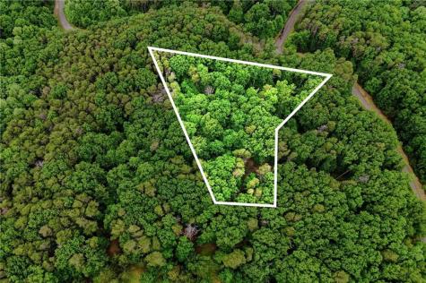 0 Owl Ridge Way Jasper GA 30143