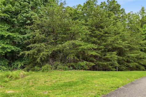 0 Owl Ridge Way Jasper GA 30143