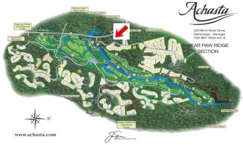 1113 Kiliahote Pass Dahlonega GA 30533