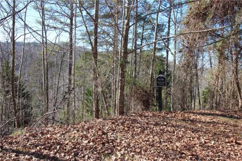 1113 Kiliahote Pass Dahlonega GA 30533