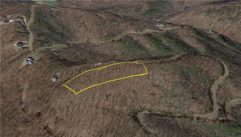 256 Blood Root Trail Ellijay GA 30536