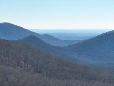 256 Blood Root Trail Ellijay GA 30536