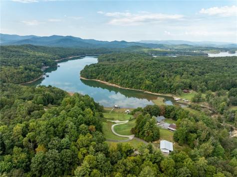 365 Lower Star Creek Road Morganton GA 30560