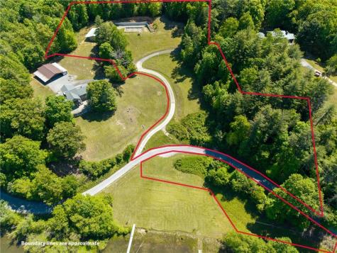365 Lower Star Creek Road Morganton GA 30560