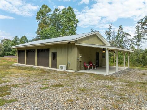 365 Lower Star Creek Road Morganton GA 30560