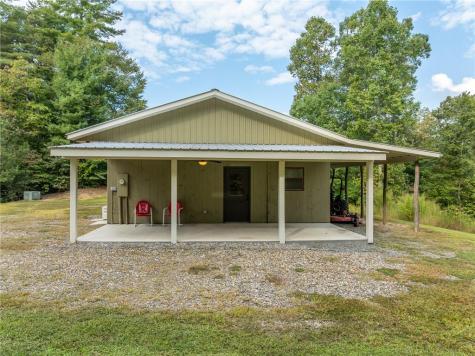 365 Lower Star Creek Road Morganton GA 30560