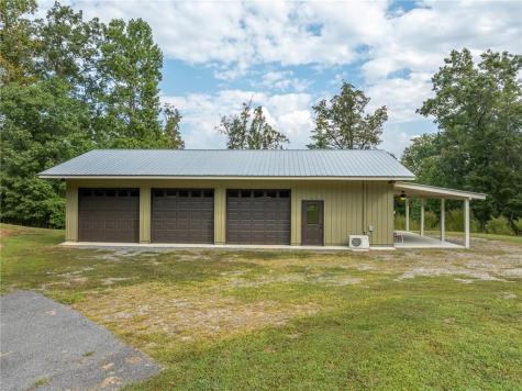 365 Lower Star Creek Road Morganton GA 30560