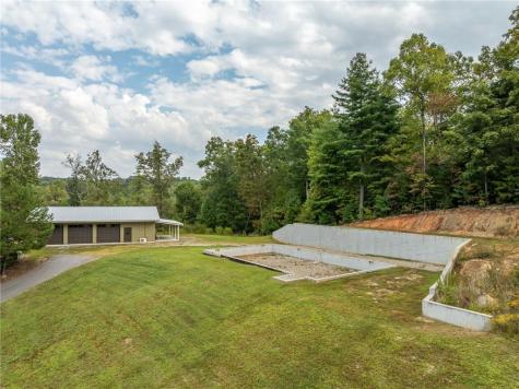 365 Lower Star Creek Road Morganton GA 30560