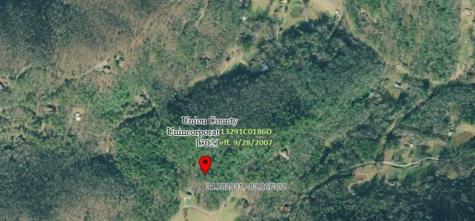 0 Craig Gap Road Blairsville GA 30512