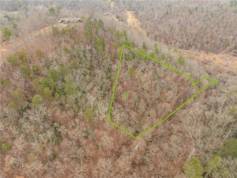 377 Soldiers Path Dahlonega GA 30533