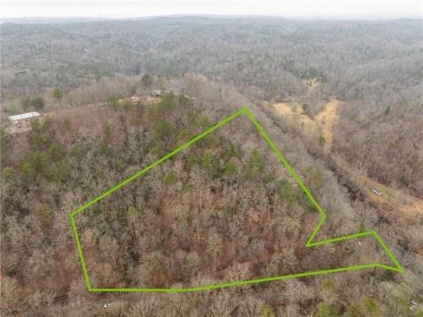 377 Soldiers Path Dahlonega GA 30533