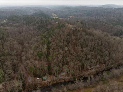 377 Soldiers Path Dahlonega GA 30533