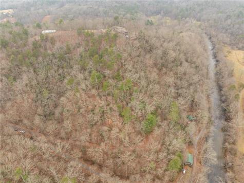 377 Soldiers Path Dahlonega GA 30533