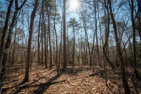 00 Jennys Cove Road Cleveland GA 30528