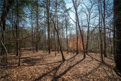 00 Jennys Cove Road Cleveland GA 30528