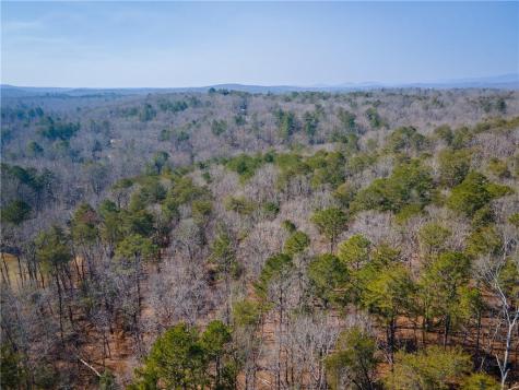 00 Jennys Cove Road Cleveland GA 30528