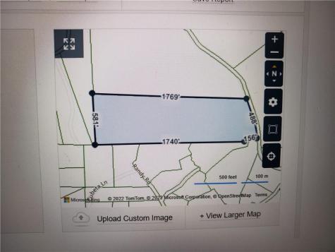 00 Jennys Cove Road Cleveland GA 30528