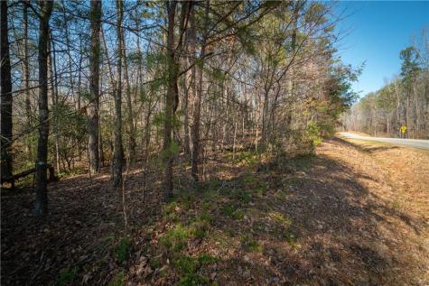 00 Jennys Cove Road Cleveland GA 30528