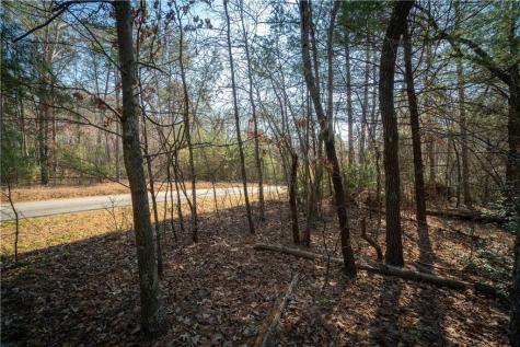 00 Jennys Cove Road Cleveland GA 30528