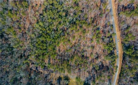 00 Jennys Cove Road Cleveland GA 30528