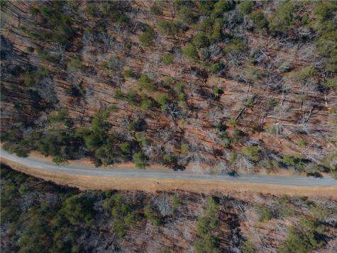 00 Jennys Cove Road Cleveland GA 30528
