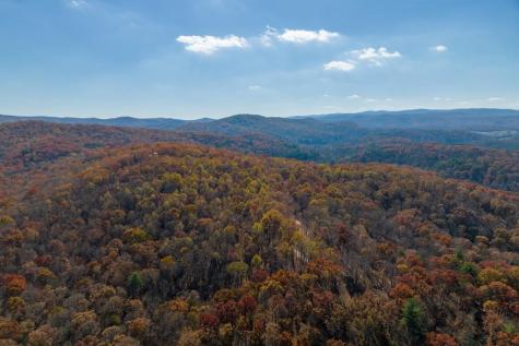 Lt 17r Tanager Trail Ellijay GA 30536