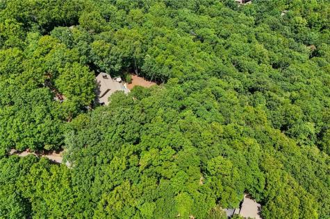 208 Columbine Drive Big Canoe GA 30143