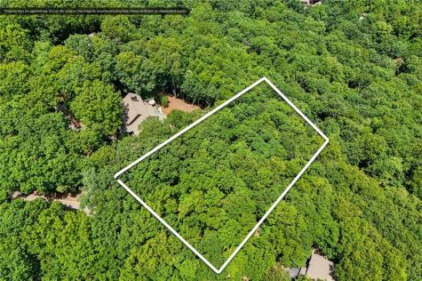 208 Columbine Drive Big Canoe GA 30143