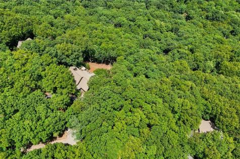208 Columbine Drive Big Canoe GA 30143
