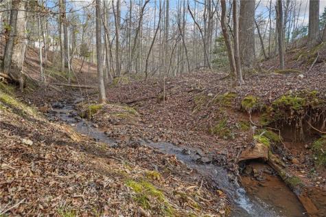 49 Old Stamp Mill Road Dahlonega GA 30533